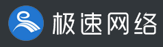 极速网络LOGO
