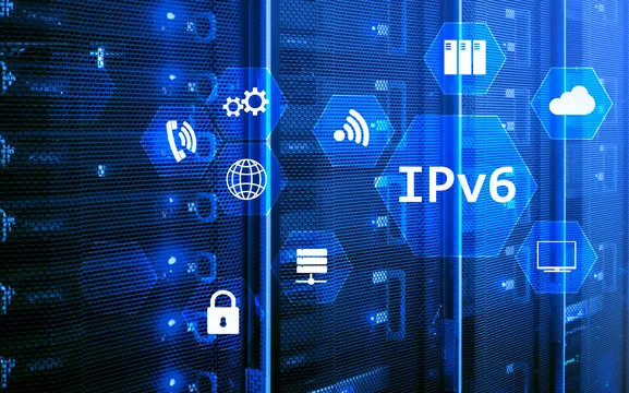为啥都在升级IPv6，到底有什么好处？