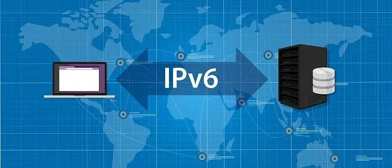 樟树极速网络企业网站IPv6升级方案